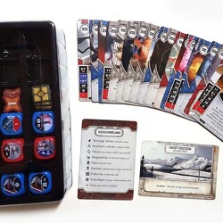 Star Wars: Sorsok – Kylo Ren kezdőcsomag