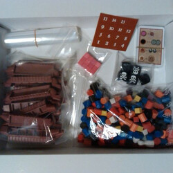 Serenissima (second edition)