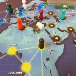 Pandemic
