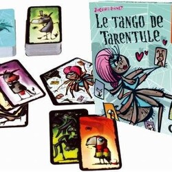 Tarantel Tango