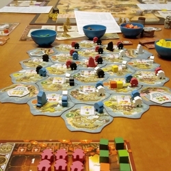 Century: A Kelet Csodái