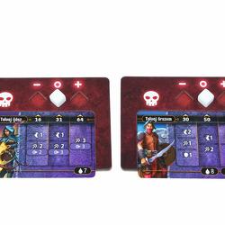 Homályrév: Apró kalandok