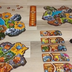 Small World of Warcraft