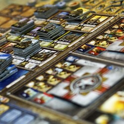 Sid Meier's Civilization: A Társasjáték