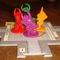 Munchkin Quest
