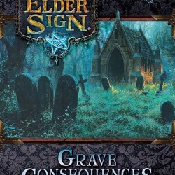 Elder Sign: Grave Consequences