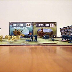 Memoir '44: Pacific Theater