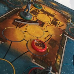 Unmatched: Piroska vs Beowulf