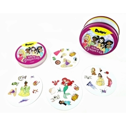 Dobble: Disney Princess