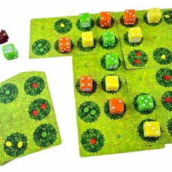 Liget: Egyszemélyes szüret