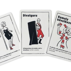 Fekete történetek: Szex & vér