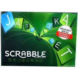 Scrabble