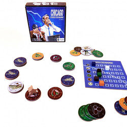 Chicago Stock Exchange