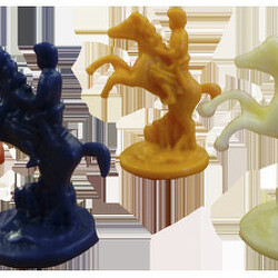 Catan: Kereskedők és barbárok