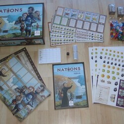 Nations