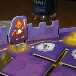 Az 1000 tükör vára