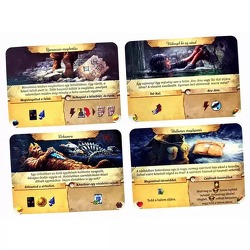 Arnak elveszett romjai: Az eltűnt expedíció