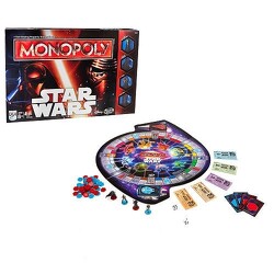 Monopoly: Star Wars