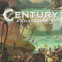 Century: A Kelet Csodái
