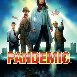 Pandemic