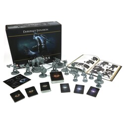 Dark Souls: The Board Game – Darkroot Basin Expansion