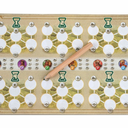 Kronologic: Cuzco 1450