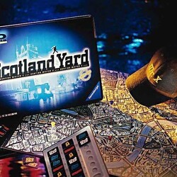 Scotland Yard