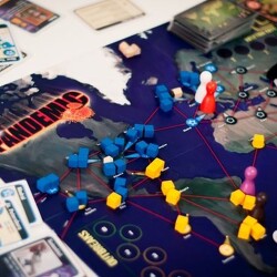 Pandemic