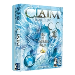 Claim Erősítés: Jég