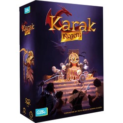 Karak: Hősök és lidércek