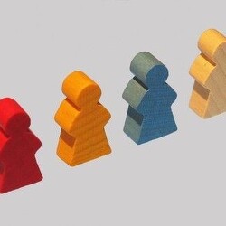 Village: Nemzedékek játéka