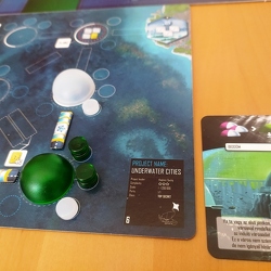 Víz alatti városok