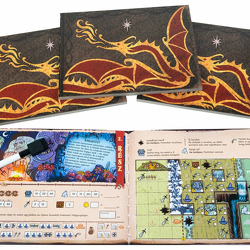 A hobbit: Oda és vissza