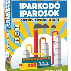 Iparkodó iparosok