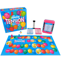 Tension Junior