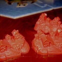 Catan Telepesei: Kiegészitő 5-6 játékos részére