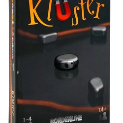Kluster