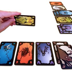 Csótánypóker Royal