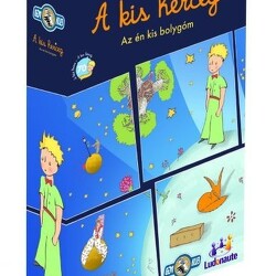 A kis herceg-Az én kis bolygóm