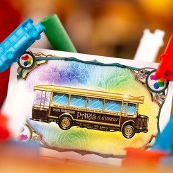 Ticket to Ride: Párizs