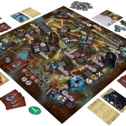 Arkham Horror: Végső óra