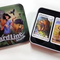 CardLine: Állatok