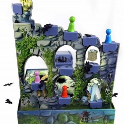 Burg Flatterstein (reisespiele)