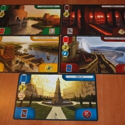7 Wonders: Babel