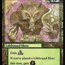 Ascension: Deckbuilding Game