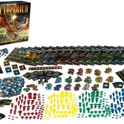 Twilight Imperium - 4. kiadás