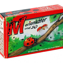 Marienkäfer und so