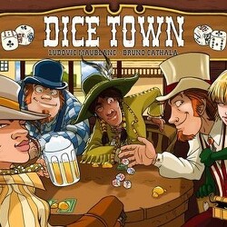 Dice Town