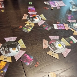 Vendetta - Vámpír a maszkabál