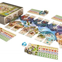 Dice Forge: A sors kovácsai